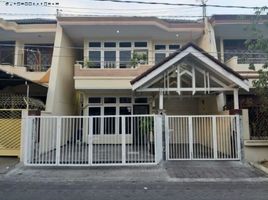 5 Schlafzimmer Haus zu verkaufen in Mulyorejo, East Jawa, Mulyorejo, Surabaya, East Jawa