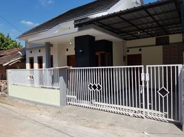 3 Kamar Rumah for sale in Godeyan, Sleman, Godeyan