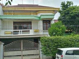 11 Habitación Villa en venta en Mulyorejo, East Jawa, Mulyorejo