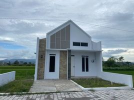 2 Kamar Rumah for sale in Jagonalan, Klaten, Jagonalan