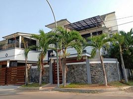 8 Habitación Villa en venta en Tambaksari, East Jawa, Tambaksari, Surabaya, East Jawa