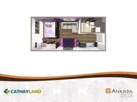 Condominium à vendre à Las Pinas City, Metro Manila, Las Pinas City