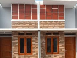 1 Bedroom House for sale in Bogor, West Jawa, Sawangan, Bogor