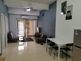 3 chambre Maison de ville for rent in Johor Bahru, Johor, Pulai, Johor Bahru