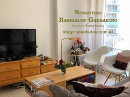 2 Schlafzimmer Appartement zu verkaufen in Federal Capital, Buenos Aires, Federal Capital