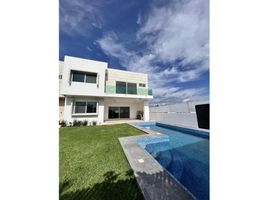 5 Bedroom House for sale in Tlayacapan, Morelos, Tlayacapan