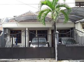 4 Bedroom House for sale in Dukuhpakis, Surabaya, Dukuhpakis