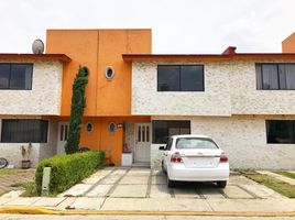 3 Schlafzimmer Villa zu verkaufen in Toluca, Mexico, Toluca