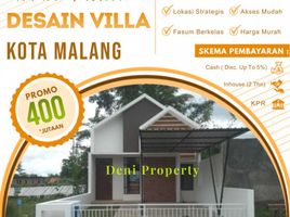 2 Kamar Rumah for sale in Tajinan, Malang Regency, Tajinan