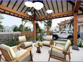 Maison 3 chambre à vendre à Prambanan, Jawa Tengah, Prambanan, Klaten, Jawa Tengah