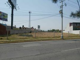 Studio Villa zu verkaufen in Toluca, Mexico, Toluca