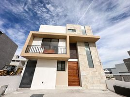 Maison 5 chambre à vendre à Queretaro, Queretaro, Queretaro, Queretaro