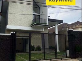 4 Bedroom House for sale in Sukomanunggal, Surabaya, Sukomanunggal