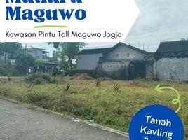  Tanah for sale in Depok, Sleman, Depok