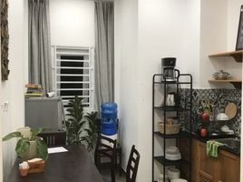 4 Phòng ngủ Nhà phố for sale in Phường 12, Quận 10, Phường 12