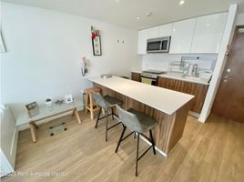 Condominium 1 chambre à louer à Naucalpan De Juarez, Mexico, Naucalpan De Juarez