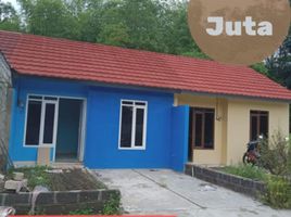 2 Bedroom House for sale in Prambanan, Klaten, Prambanan