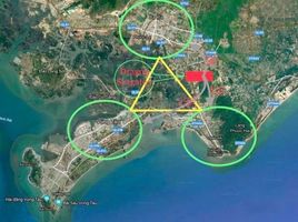  Terreno (Parcela) en venta en Chau Duc, Ba Ria-Vung Tau, Da Bac, Chau Duc