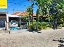 3 Habitación Casa en venta en Tenggilis Mejoyo, East Jawa, Tenggilis Mejoyo