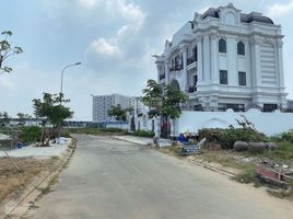  Terrain for sale in District 9, Ho Chi Minh City, Phu Huu, District 9