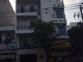 3 Phòng ngủ Nhà phố for sale in Phường 11, Tân Bình, Phường 11