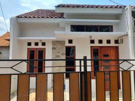 2 Bedroom House for sale in Bogor, West Jawa, Bojonggede, Bogor