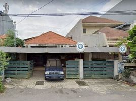 Maison 3 chambre à vendre à Gubeng, East Jawa, Gubeng
