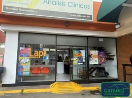 9 m² Office for rent in Coyoacan, Ciudad de México, Coyoacan