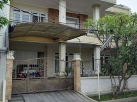 8 Schlafzimmer Villa zu verkaufen in Gubeng, East Jawa, Gubeng