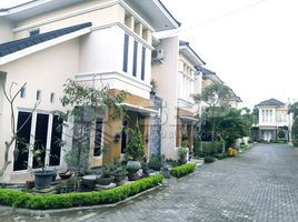 Maison 4 chambre à vendre à Depok, Yogyakarta, Depok, Sleman