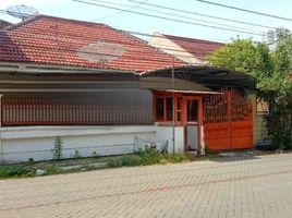 5 Schlafzimmer Villa zu verkaufen in Gubeng, East Jawa, Gubeng