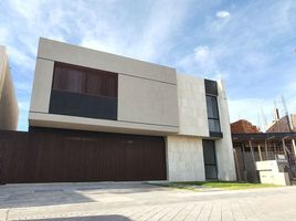 4 Schlafzimmer Villa zu verkaufen in Queretaro, Queretaro, Queretaro, Queretaro