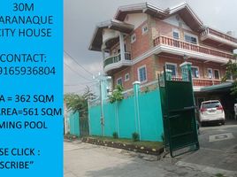 7 Bedroom House for sale in Paranaque City, Southern District, Paranaque City