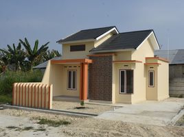 2 Bedroom House for sale in Pekan Baru, Riau, Tampan, Pekan Baru