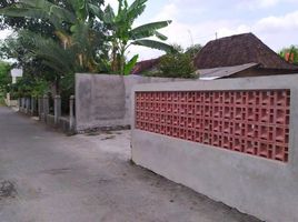  Land for sale in Bantul, Yogyakarta, Pajangan, Bantul