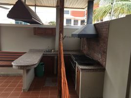 7 Bedroom House for rent in Hospital Básico ESMA, Salinas, Salinas, Salinas