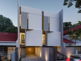3 Habitación Villa en venta en Mulyorejo, East Jawa, Mulyorejo