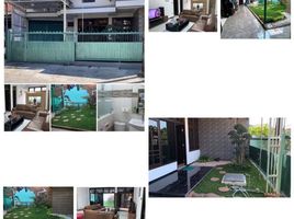 3 Bedroom House for sale in Sukomanunggal, Surabaya, Sukomanunggal