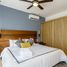 Condominium 1 chambre à vendre à Cozumel, Quintana Roo, Cozumel