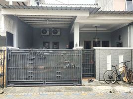 3 Schlafzimmer Villa zu verkaufen in Rungkut, East Jawa, Rungkut
