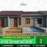 2 Bedroom House for sale in Kedaton, Bandar Lampung, Kedaton