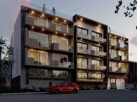 Condominium 2 chambre à vendre à Cuajimalpa De Morelos, Mexico City, Cuajimalpa De Morelos
