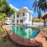 5 Bedroom House for rent in Isla Grande, Colon, Isla Grande, Portobelo, Colon