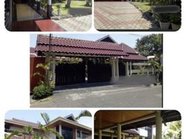 7 Schlafzimmer Haus zu verkaufen in Dukuhpakis, East Jawa, Dukuhpakis