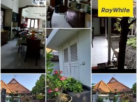 5 Bedroom House for sale in Wonokromo, Surabaya, Wonokromo