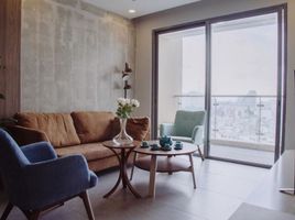 2 Phòng ngủ Căn hộ for rent at The Gold View, Phường 1