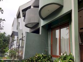 4 Bedroom House for sale in Cidadap, Bandung, Cidadap