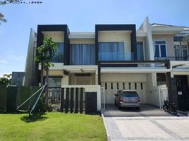 Maison 6 chambre à vendre à Mulyorejo, East Jawa, Mulyorejo, Surabaya, East Jawa