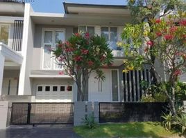 3 Habitación Villa en venta en Mulyorejo, East Jawa, Mulyorejo