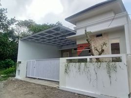 3 Kamar Rumah for sale in Ngemplak, Sleman, Ngemplak